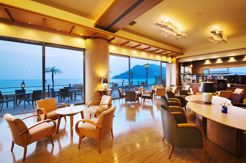 Hotel Ofutei Фукуяма Екстер'єр фото