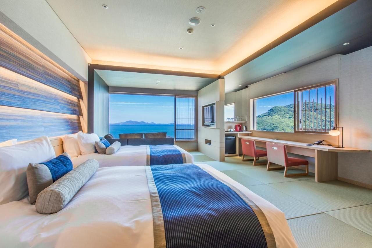Hotel Ofutei Фукуяма Екстер'єр фото