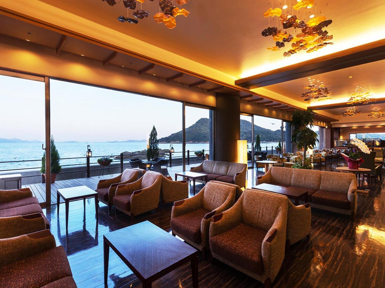 Hotel Ofutei Фукуяма Екстер'єр фото