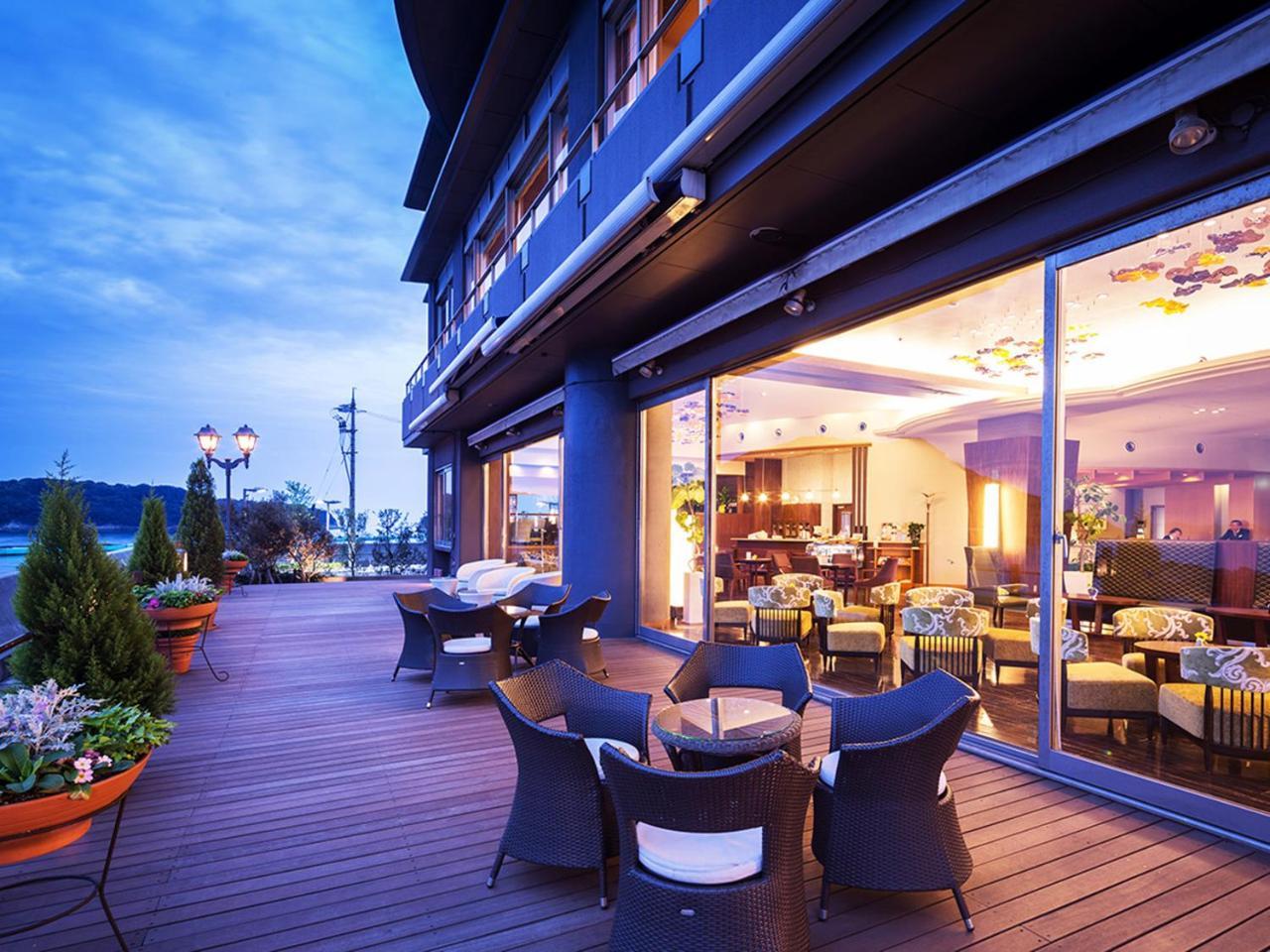 Hotel Ofutei Фукуяма Екстер'єр фото